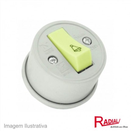 RADIAL 1 INTERRUP.EXT.RED.CAMPAI.CZ 1057