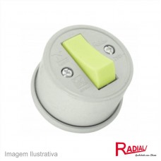 02563 - RADIAL 1 INTERRUP.EXT.RED.CZ 1801047