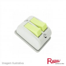 44131 - RADIAL 2 INTERRUP.EXT.RETANG.BR 1801397