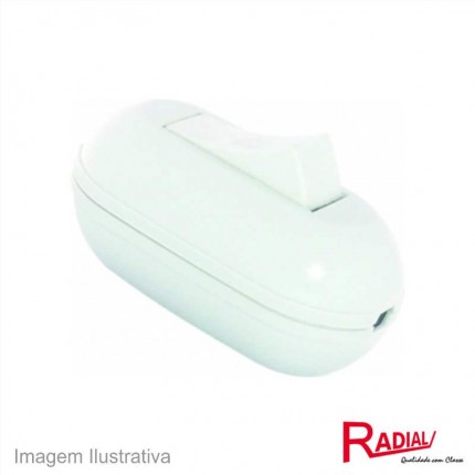 INTERRUPTOR RADIAL PERA BR 1801074