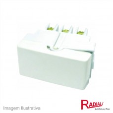 42312 - RADIAL PEROLA MODULO 1 T.PARAL.BR 03027