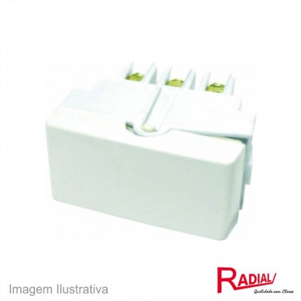 RADIAL PEROLA MODULO 1 T.PARAL.BR 03027