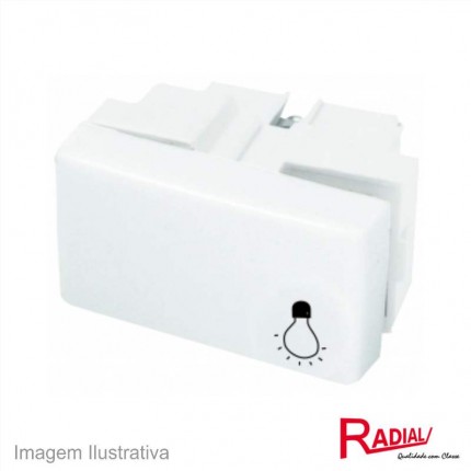 RADIAL PEROLA MODULO 1 T.INTERM.BR 3181