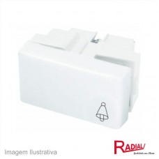 42324 - RADIAL PEROLA MODULO CAMPAINHA 1803023