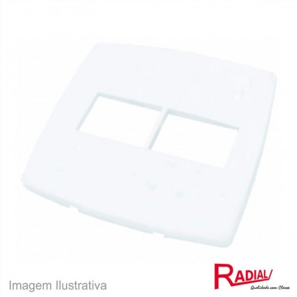 RADIAL PEROLA PL.4X4MOD.2T BR.1703011