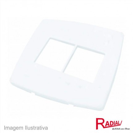 RADIAL PEROLA PL.4X4MOD.4T BR.3007