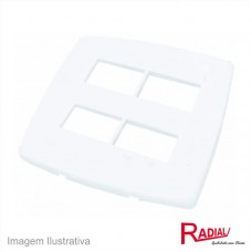 44136 - RADIAL PEROLA PL.4X4MOD.4T DIST.BR.3008