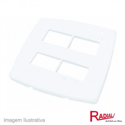 RADIAL PEROLA PL.4X4MOD.4T DIST.BR.3008