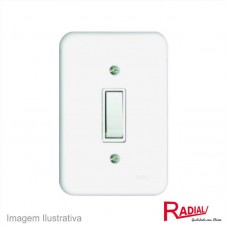 32989 - RADIAL POLLAR 1 INT.SIMP.C/PL BR 1901002