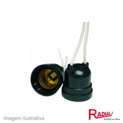 SOQUETE C/RABICHO RADIAL PT 1201.001