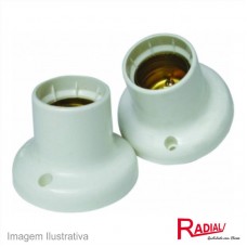44127 - SOQUETE P/TETO RADIAL BR 1201015