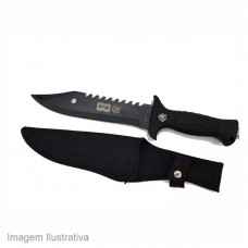 45867 - FACA ESPORTE SQ-1349 CB PVC C/BAINH(BUSS