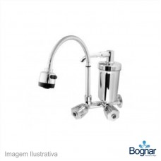 45542 - TORN.C/FILTRO MET.BOG.GOUR.C50 PAR.31268