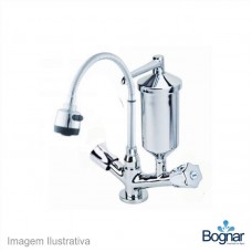 45541 - TORN.C/FILTRO MET.BOG.GOUR.C50 MES.31292