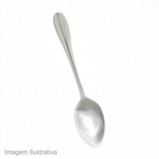 45900 - COLHER SQ INOX C/06 SQ-2023