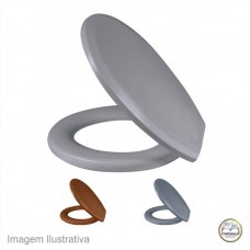 45897 - ASSENTO SANIT.METASUL ALM.PLUS SLIM CZ C