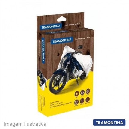 CAPA P/MOTO TRAMONT.43782/003(G)ATE 2,2M