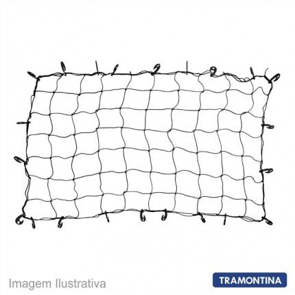 ARANHA REDE FIX.CARG.TRAM781/002 170X130