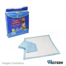 45941 - TAPETE HIG.WESTERN PET-416 C/07 56X60CM
