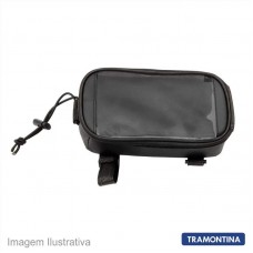 45923 - BOLSA DE BIKE P/CELULAR TRAM.43217/001