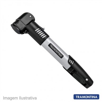 BOMBA AR MAN.(BIKE)TRAM.PORT.132/002