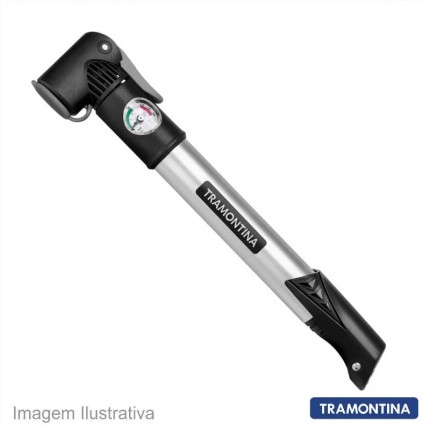 BOMBA AR MAN.(BIKE)TRAM.PORT.132/003MANO