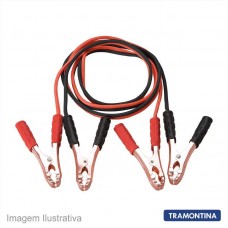 45929 - CABO P/BATERIA TRAM.250AMP 2,5M 215/002