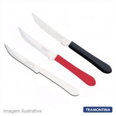 45942 - FACA TRAMONTINA BR C/03 MESA 180/384