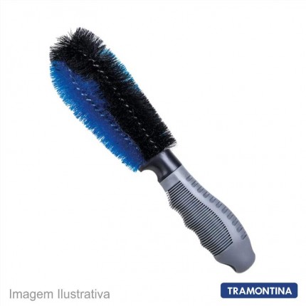 ESCOVA P/LIMPAR RODAS TRAM.42338/001