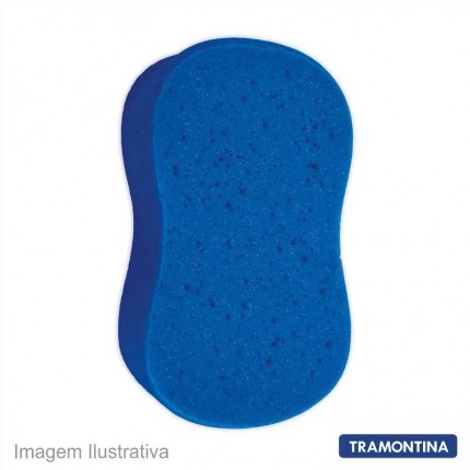 ESPONJA DE LIMP.P/CARROS TRAM.42331/001