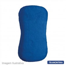 45937 - ESPONJA DE MICROFIB.P/LIMP.TRAM.332/001