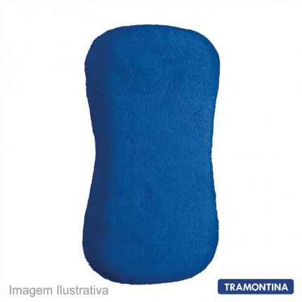 ESPONJA DE MICROFIB.P/LIMP.TRAM.332/001