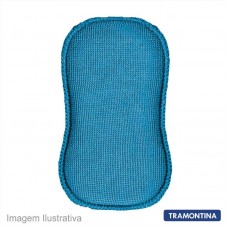 45938 - ESPONJA DUPLA FACE TRAM.42333/001