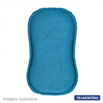 ESPONJA DUPLA FACE TRAM.42333/001