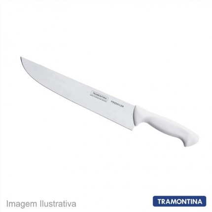 FACA TRAM.CART.CB BR INOX 07