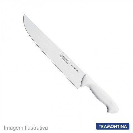 FACA TRAM.CART.CB BR INOX 10