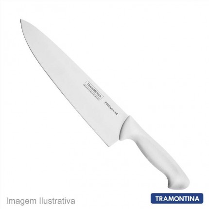 FACA TRAM.CART.CB BR INOX 10