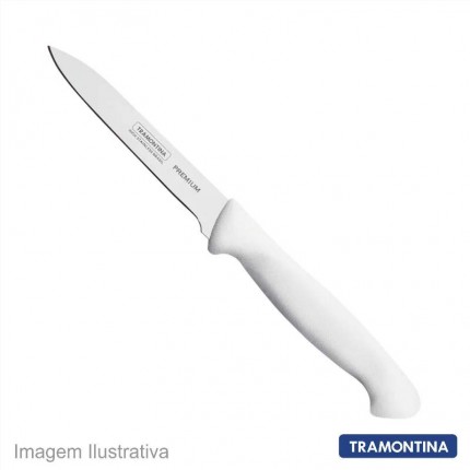 FACA TRAM.CART.CB BR INOX(LEG)24470/184