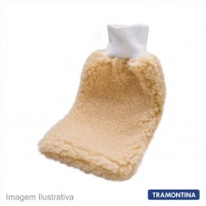 45940 - LUVA DE CAMURCA P/LIMP.TRAMONT.42335/001