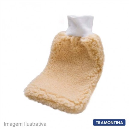 LUVA DE CAMURCA P/LIMP.TRAMONT.42335/001