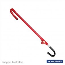 45916 - TRAVA P/VOLANTE/PEDAL TRAM.43787/001