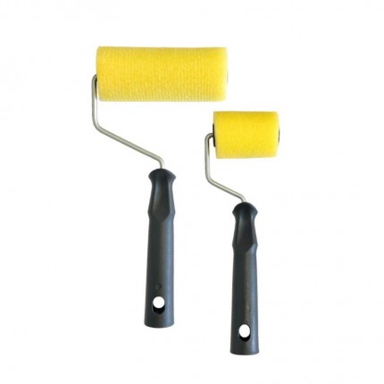 KIT C/02 ROLOS DE ESPUMA COMPEL 913