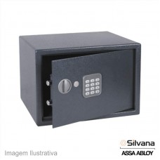 45979 - COFRE ELETRON.SILVANA 200X310X200 PQ