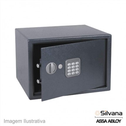 COFRE ELETRON.SILVANA 200X310X200 PQ