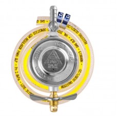 12856 - REGULAD.DE GAS ALIANCA PQ 504/01 C/MANG.