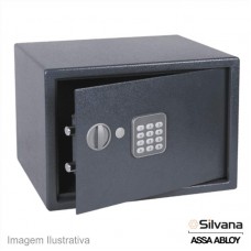 45978 - COFRE ELETRON.SILVANA 250X350X250 GD