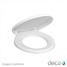 45985 - ASSENTO SANIT.DECA UNIVER.BR GELO AP01