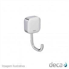 46001 - CABIDE SIMPLES DECA BZ/PVC QD 2060C02