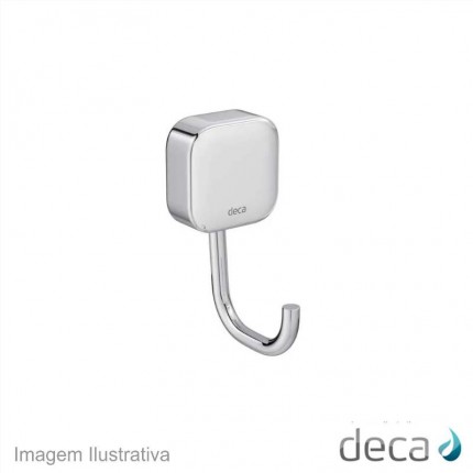 CABIDE SIMPLES DECA BZ/PVC QD 2060C02