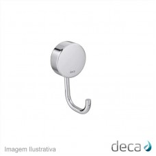 46000 - CABIDE SIMPLES DECA BZ/PVC RD 2060C01